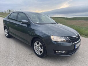 SKODA RAPID 1.0 Tsi Active