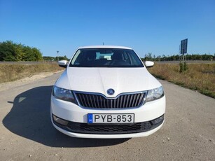 SKODA RAPID Spaceback 1.0 Tsi Ambition