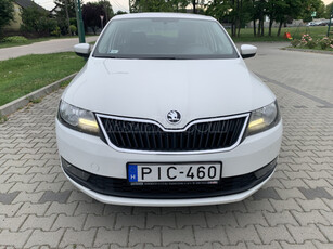 SKODA RAPID Spaceback 1.0 TSI Best