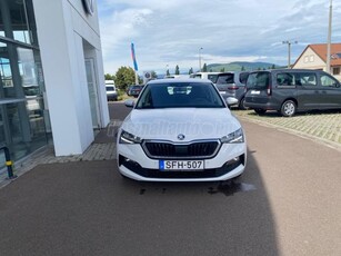 SKODA SCALA 1.0 TSI Ambition