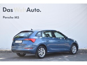 SKODA SCALA 1.0 TSI Ambition DSG