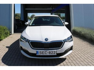 SKODA SCALA 1.0 Tsi Ambition Mo.-i. 1 Tul. ÁFA-S!