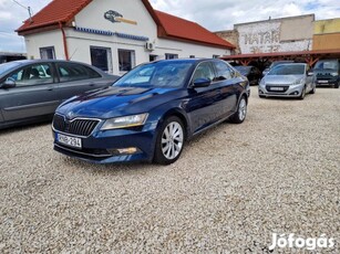 Skoda Superb 1.5 TSI ACT L&K DSG Magyarországi....