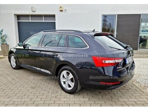 SKODA SUPERB 1.6 TDI Ambition DSG