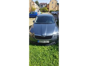 SKODA SUPERB 1.8 TSI Active