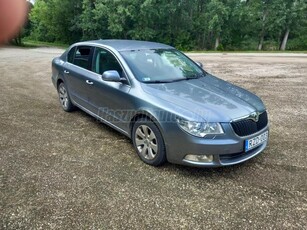 SKODA SUPERB 1.8 TSI Ambition