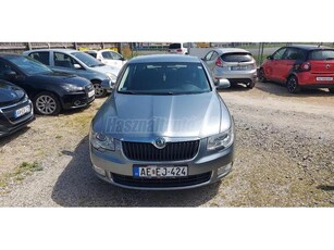 SKODA SUPERB 1.8 TSI Comfort