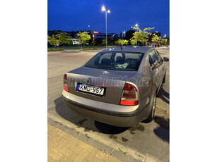 SKODA SUPERB 1.9 PD TDI Classic