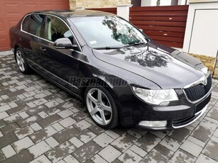 SKODA SUPERB 2.0 CR TDI Ambition