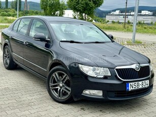 SKODA SUPERB 2.0 CR TDI Ambition DSG