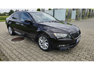 SKODA SUPERB 2.0 TDi SCR Style