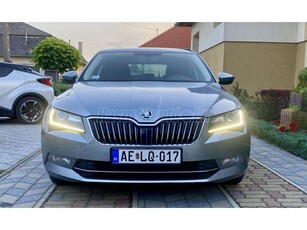 SKODA SUPERB 2.0 TDI SCR Style DSG7 28.000 km a motorban