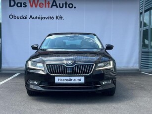 SKODA SUPERB 2.0 TSI L&K 4x4 DSG Mo-i