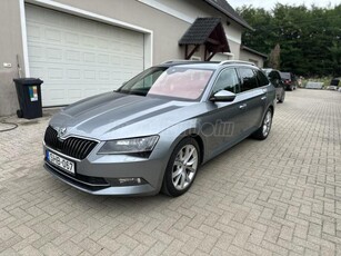 SKODA SUPERB Combi 2.0 TDi Ambition DSG