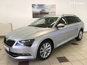 Skoda Superb Combi 2.0 TDi SCR Ambition DSG7 Na...