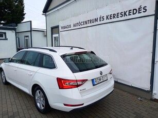 SKODA SUPERB Combi 2.0 TDi SCR Style DSG7