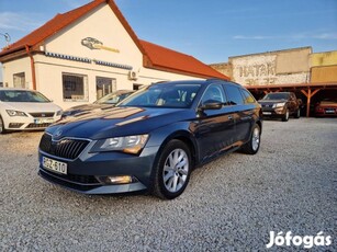 Skoda Superb Combi 2.0 TSI Ambition 4x4 DSG MAG...