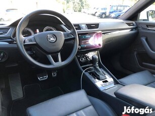 Skoda Superb L&K 2.0 crdi dsg7