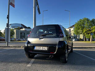 SMART FORFOUR 1.5 Passion Softouch AUTOMATA. BŐRÖS-FŰTHETŐ ÜLÉS