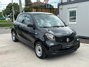 SMART FORFOUR Electric Drive Perfect (Automata)