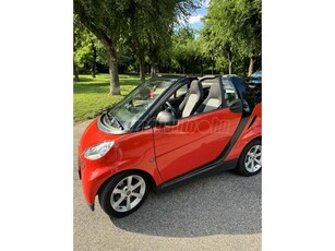 SMART FORTWO Cabrio 1.0 Pulse Softip