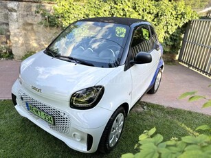 SMART FORTWO COUPE