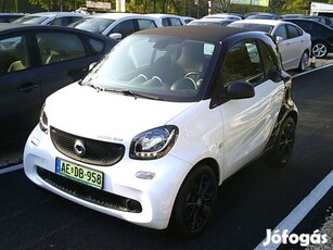 SMART Fortwo Electric Drive Passion (Automata)...