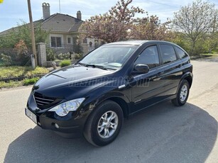 SSANGYONG ACTYON 2.0 Xdi Premium (Automata)