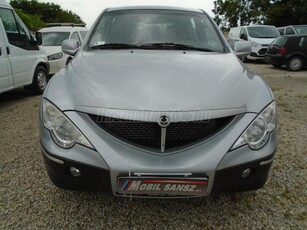 SSANGYONG ACTYON SPORTS 2.0 Xdi Premium I.