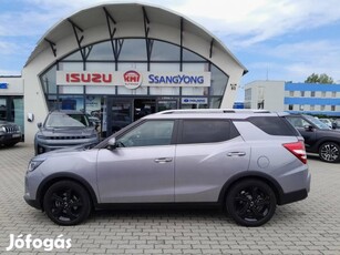 Ssangyong Tivoli GRAND 1.5 GDi-T Style (Automat...