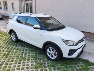 SSANGYONG TIVOLI GRAND SZALON ÁLLAPOT!5+5 ÉV GARANCIA!1.5 GDI-T