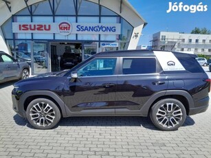 Ssangyong Torres 1.5 Turbo GDI Premium (Automat...