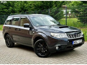 SUBARU FORESTER 2.0 D Active (EU5)