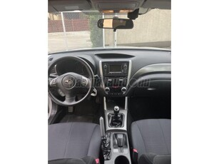 SUBARU FORESTER 2.0 X Exclusive (EU5)