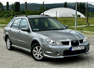 SUBARU IMPREZA 1.5 Active