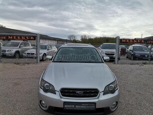 SUBARU OUTBACK 2.5 Trend (Automata)