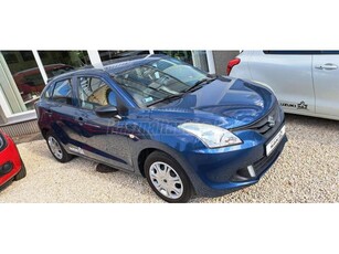 SUZUKI BALENO 1.2 GA