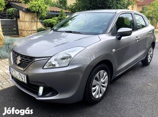 Suzuki Baleno 1.2 GL Mo.-i első tulajdonostól T...