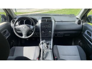 SUZUKI GRAND VITARA 1.6 JX-A