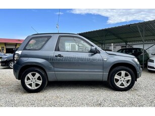 SUZUKI GRAND VITARA 1.6 JX-A SZÉP ÁLLAPOT/VONÓHOROG/ALUKERÉK/4X4/AUT.KLÍMA/MULTIKORMÁNY/FED.KOMPUTER!