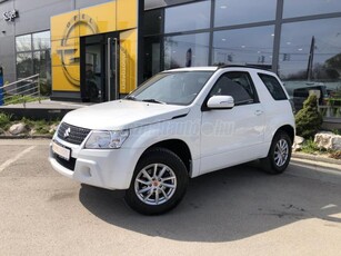 SUZUKI GRAND VITARA 1.6 JX-E Garanciával! Magas felszereltség!