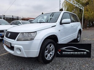 SUZUKI GRAND VITARA 2.0 4x4 Magas építésű megbízható városi terepjáró Eladó! Ismertető videóval!