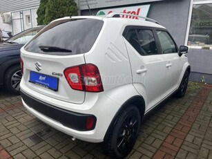 SUZUKI IGNIS 1.2 GL+