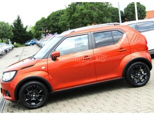 SUZUKI IGNIS 1.2 GL+ /Magyarországi - Sérülésmentes - Új Állapot - Garantált - 5.900 KM!/