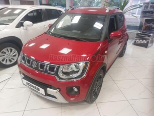 SUZUKI IGNIS 1.2 Hybrid GL+