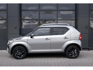 SUZUKI IGNIS 1.2 Hybrid GL+