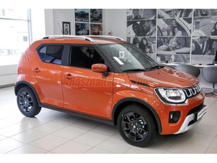 SUZUKI IGNIS 1.2 Hybrid GL+