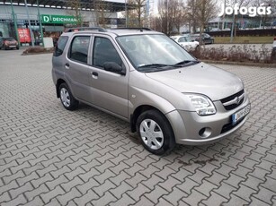 Suzuki Ignis 1.3 DDiS GS AC +++ Klíma +++ Vonó...