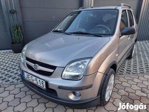 Suzuki Ignis 1.3 DDiS GS AC Megkímélt.Klíma. AL...