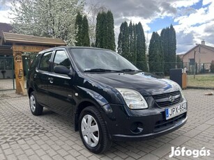 Suzuki Ignis 1.3 GC AC 101500KM Klímás Szép ÁLL...